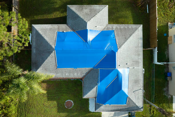 Best Chimney Flashing Repair  in East Berwick, PA