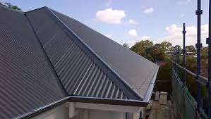 4 Ply Roofing in East Berwick, PA